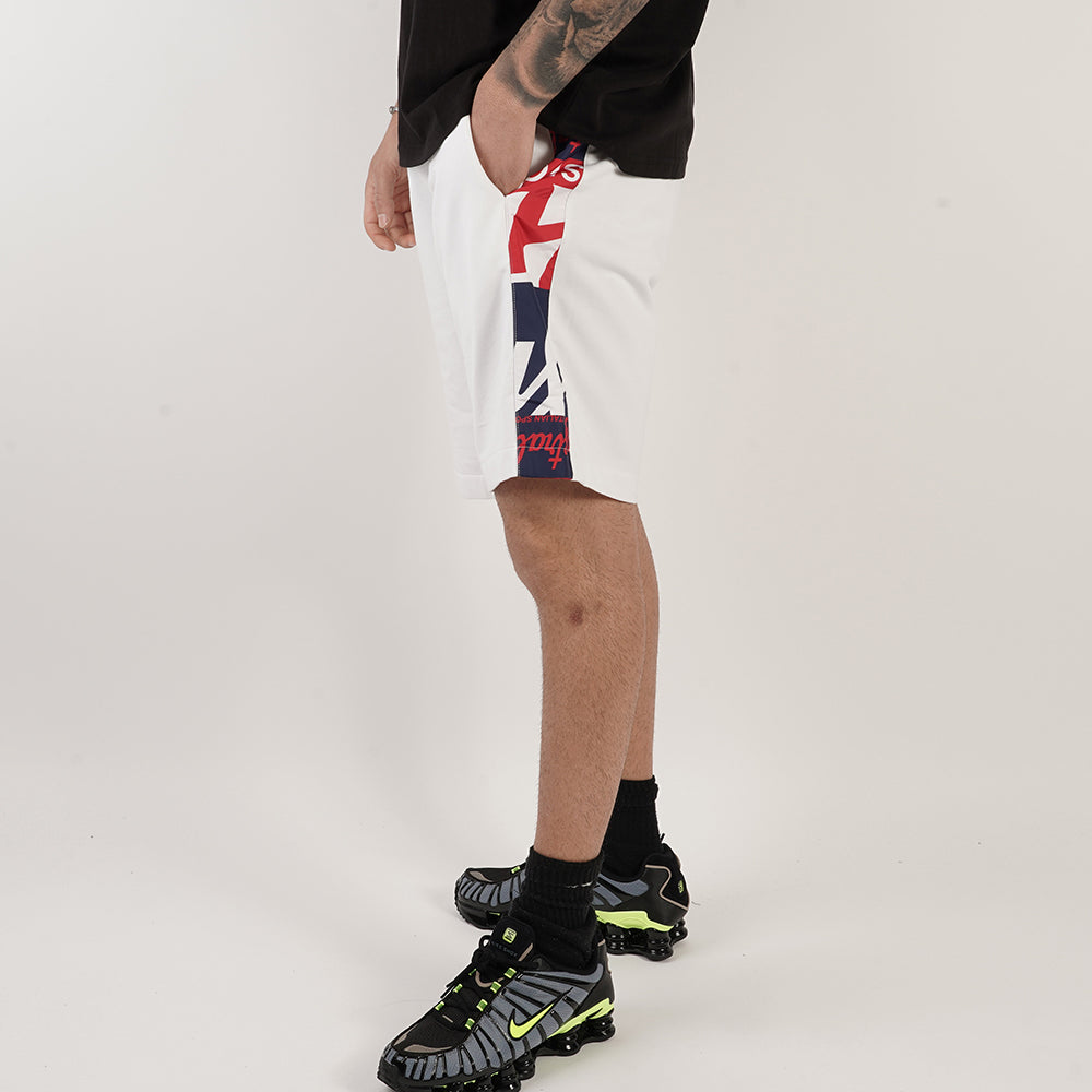
                  
                    AUSTRALIAN PANTALONE V SMASH
                  
                