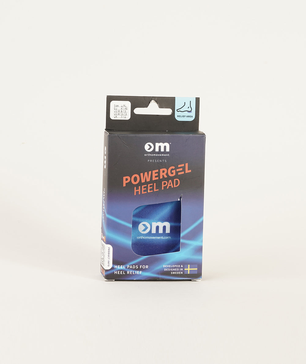 SOFSOLE ON POWER