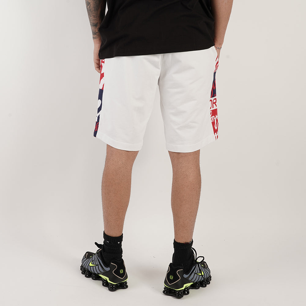 
                  
                    AUSTRALIAN PANTALONE V SMASH
                  
                
