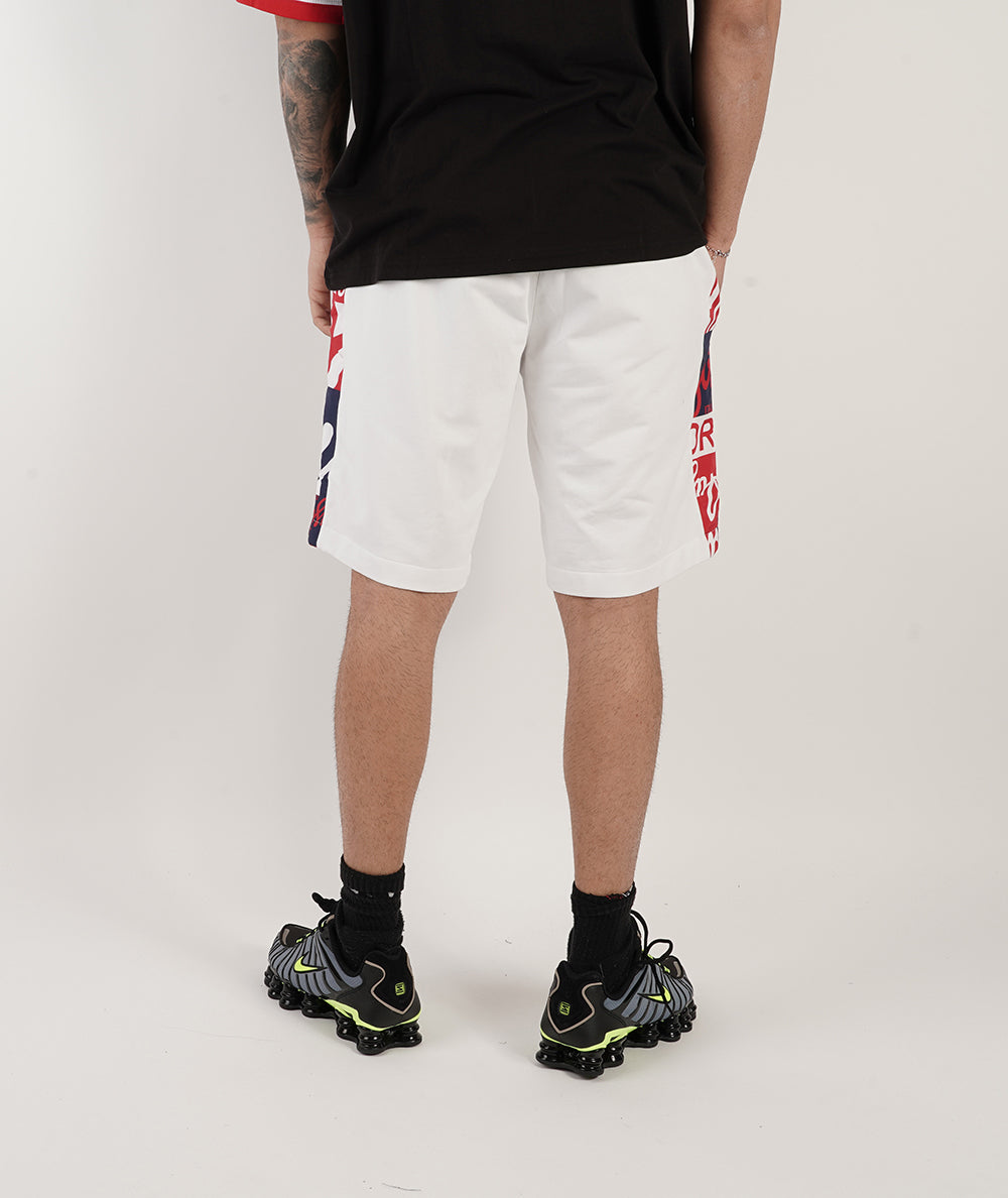 
                  
                    AUSTRALIAN PANTALONE V SMASH
                  
                