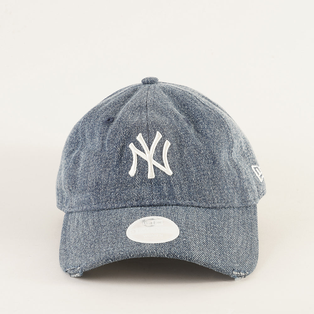 
                  
                    NEW ERA ACID DENIM
                  
                