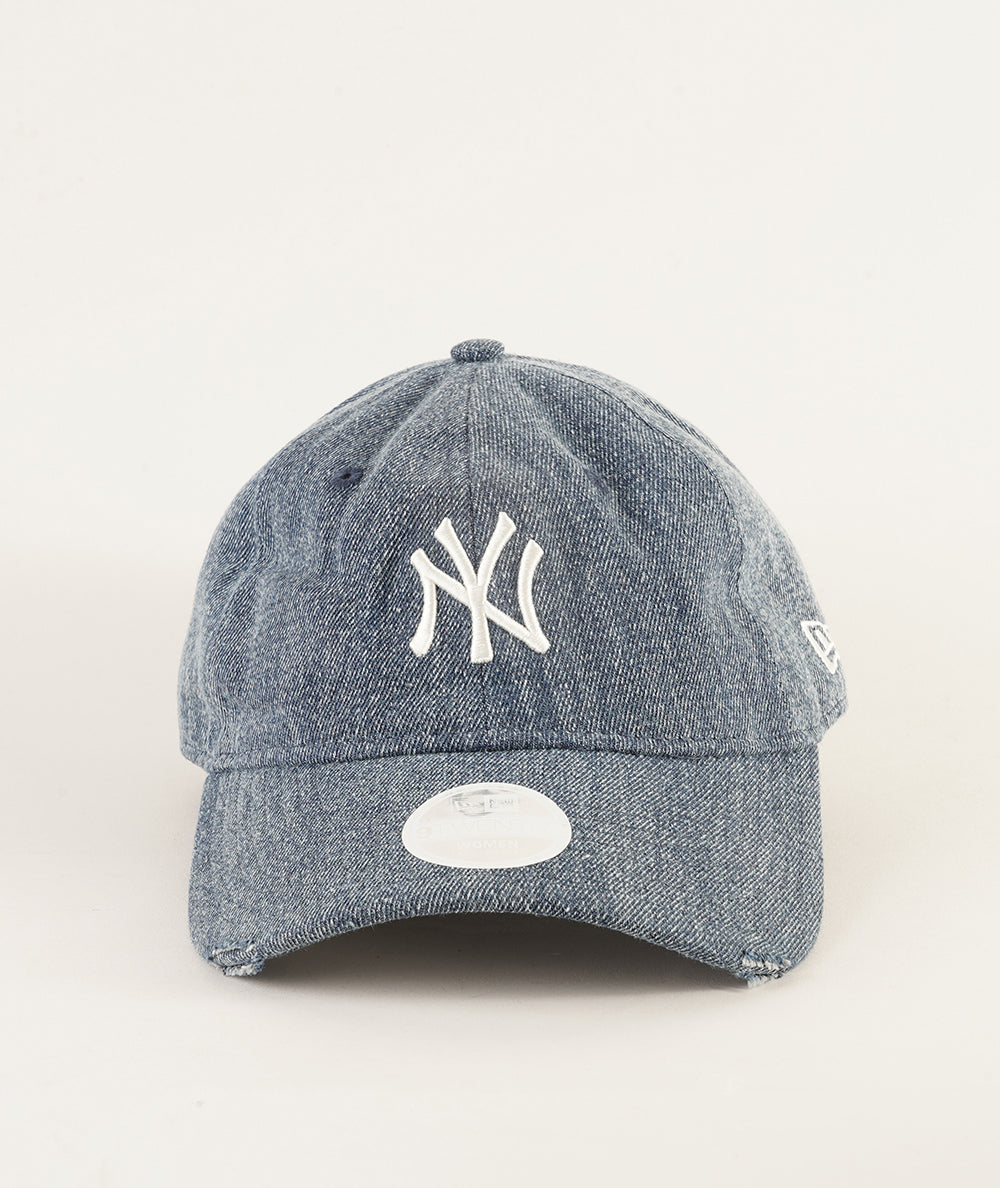 NEW ERA ACID DENIM