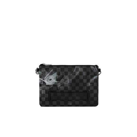 
                  
                    SPRAYGROUND SIP N’ SMOKE CROSSOVER CLUTCH
                  
                