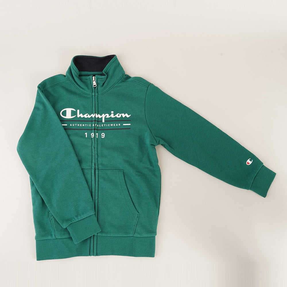 
                  
                    CHAMPION TUTA COMPLETA
                  
                