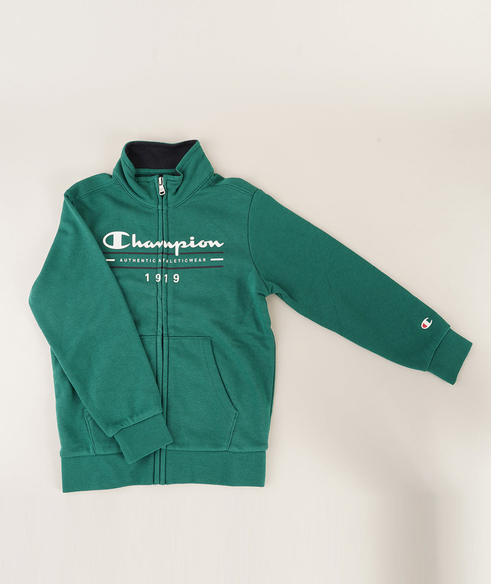 
                  
                    CHAMPION TUTA COMPLETA
                  
                