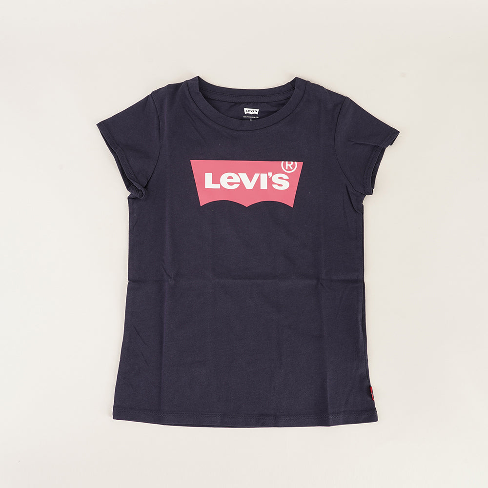
                  
                    LEVI'S T-SHIRT LOGO
                  
                