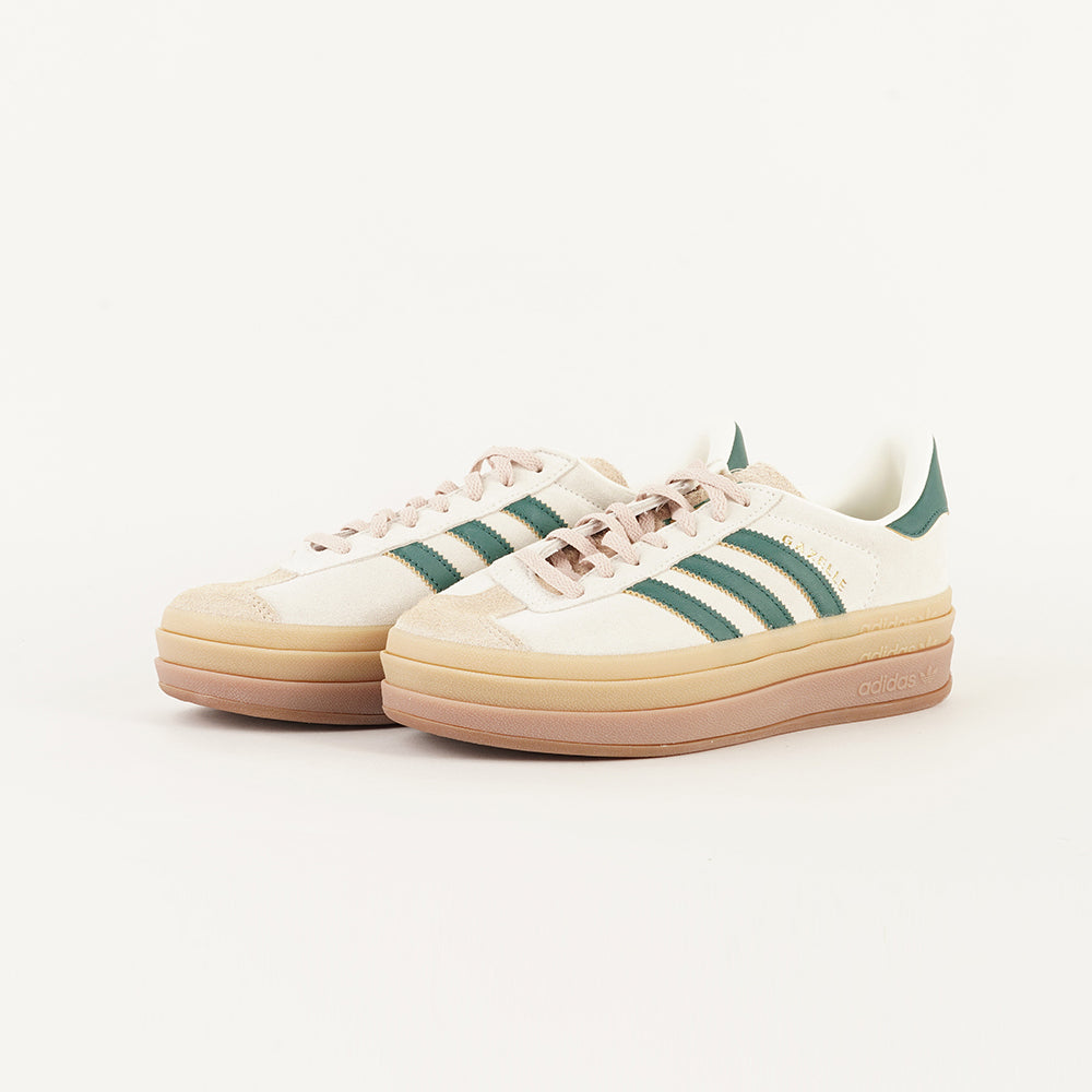 
                  
                    ADIDAS GAZELLE BOLD W
                  
                
