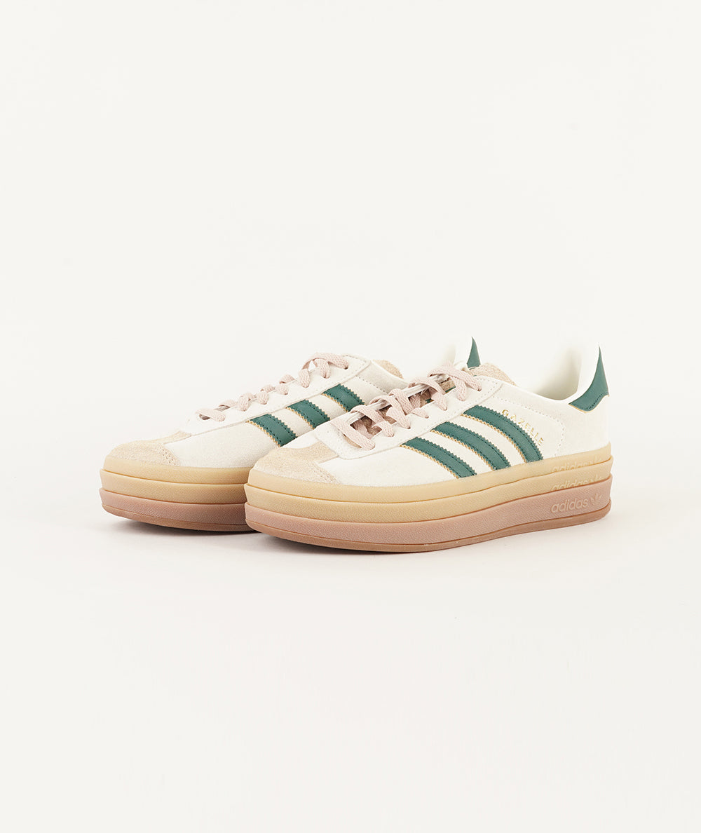 
                  
                    ADIDAS GAZELLE BOLD W
                  
                