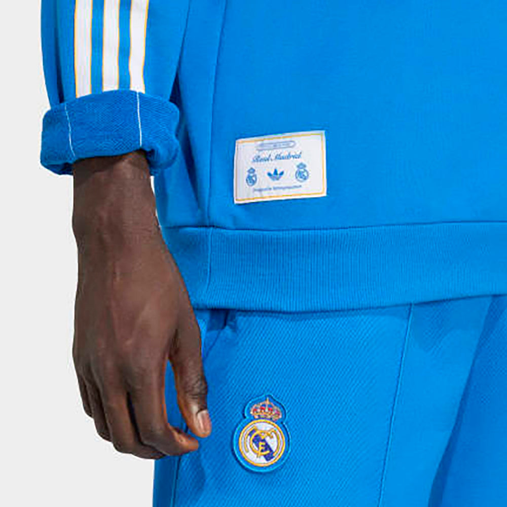 
                  
                    ADIDAS TERRACE ICONS REAAL MADRID
                  
                