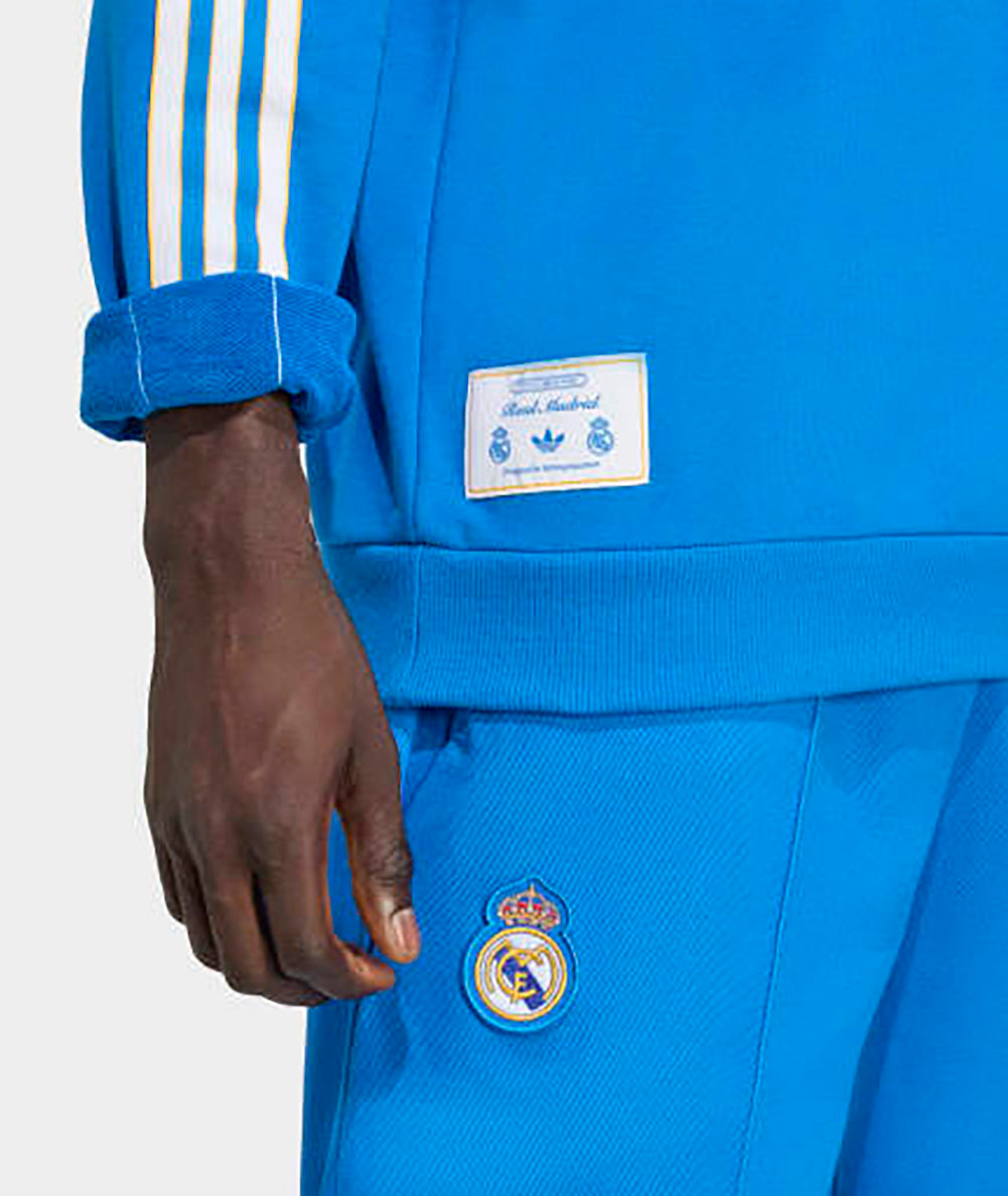 
                  
                    ADIDAS TERRACE ICONS REAAL MADRID
                  
                