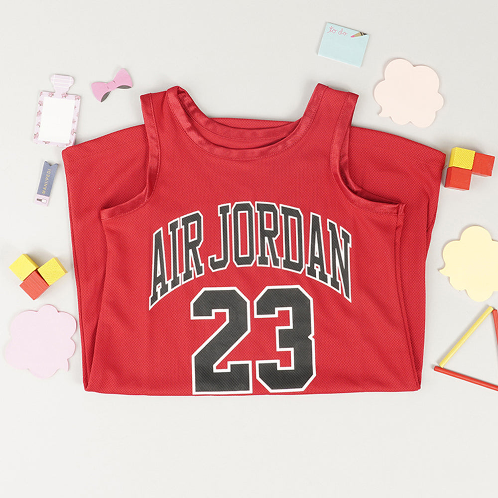 
                  
                    JORDAN Jumpman
                  
                