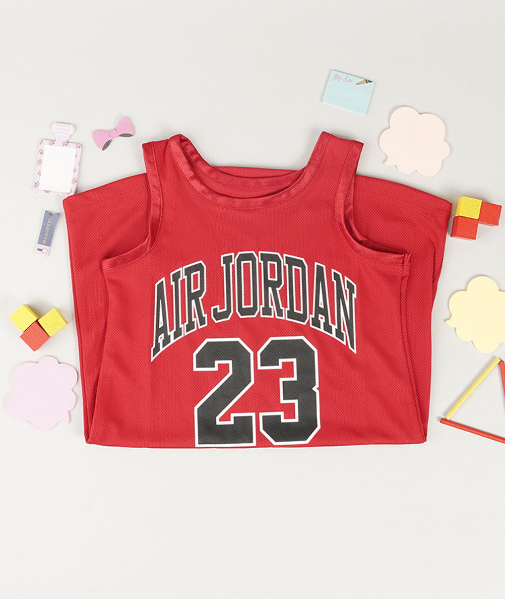 
                  
                    JORDAN Jumpman
                  
                