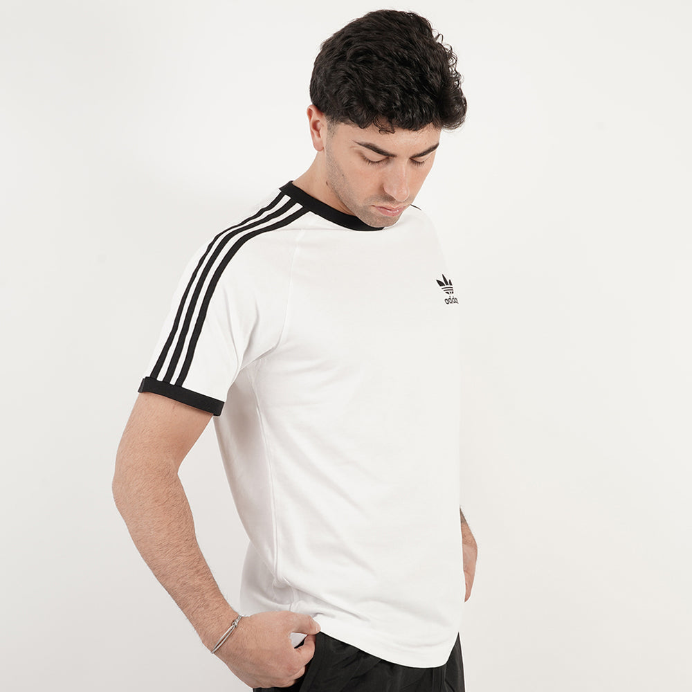 
                  
                    ADIDAS 3 STRIPES TEE
                  
                