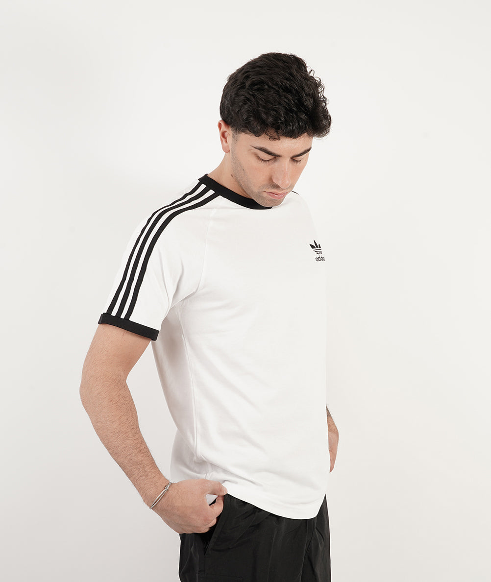 
                  
                    ADIDAS 3 STRIPES TEE
                  
                