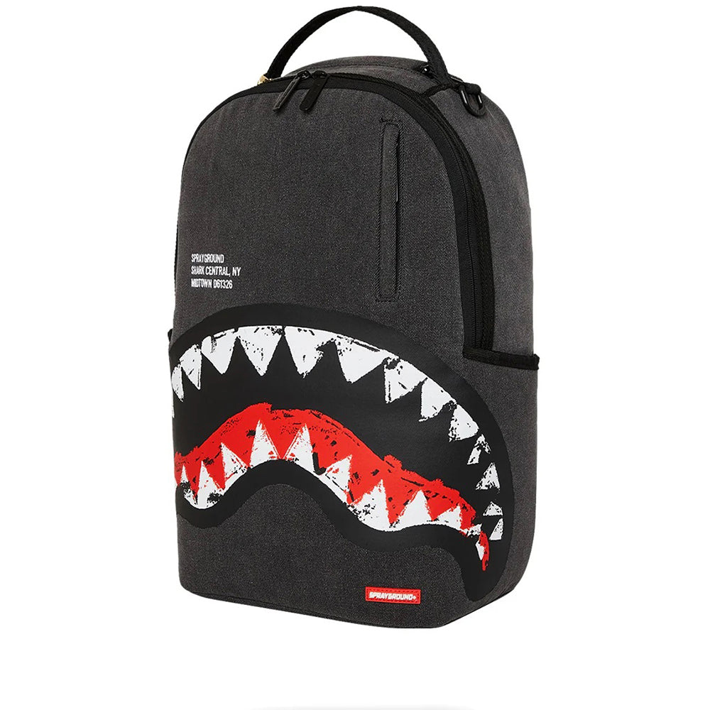 
                  
                    SPRAYGROUND ZAINO SPRAYGROUND
                  
                