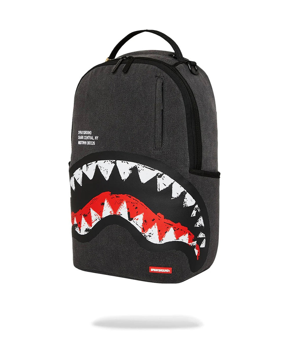 
                  
                    SPRAYGROUND ZAINO SPRAYGROUND
                  
                