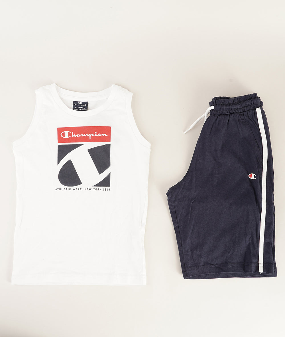 CHAMPION MESH LEGACY
