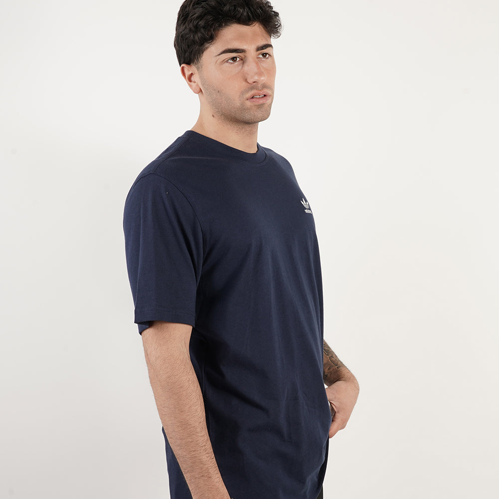 
                  
                    ADIDAS TREFOIL ESS TEE
                  
                