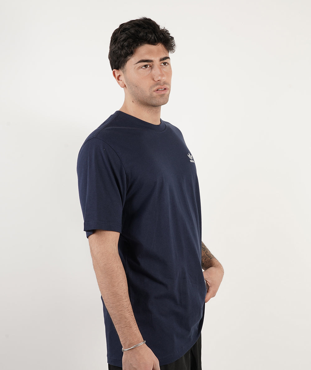 
                  
                    ADIDAS TREFOIL ESS TEE
                  
                