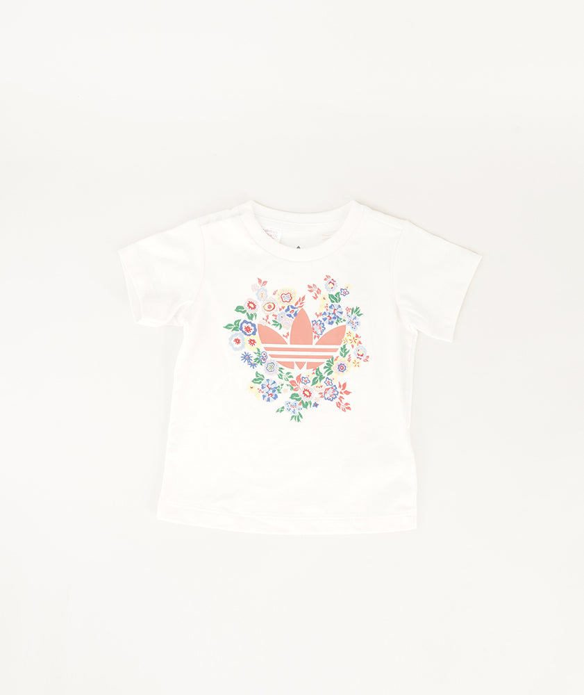 
                  
                    ADIDAS SHORT TEE SET
                  
                