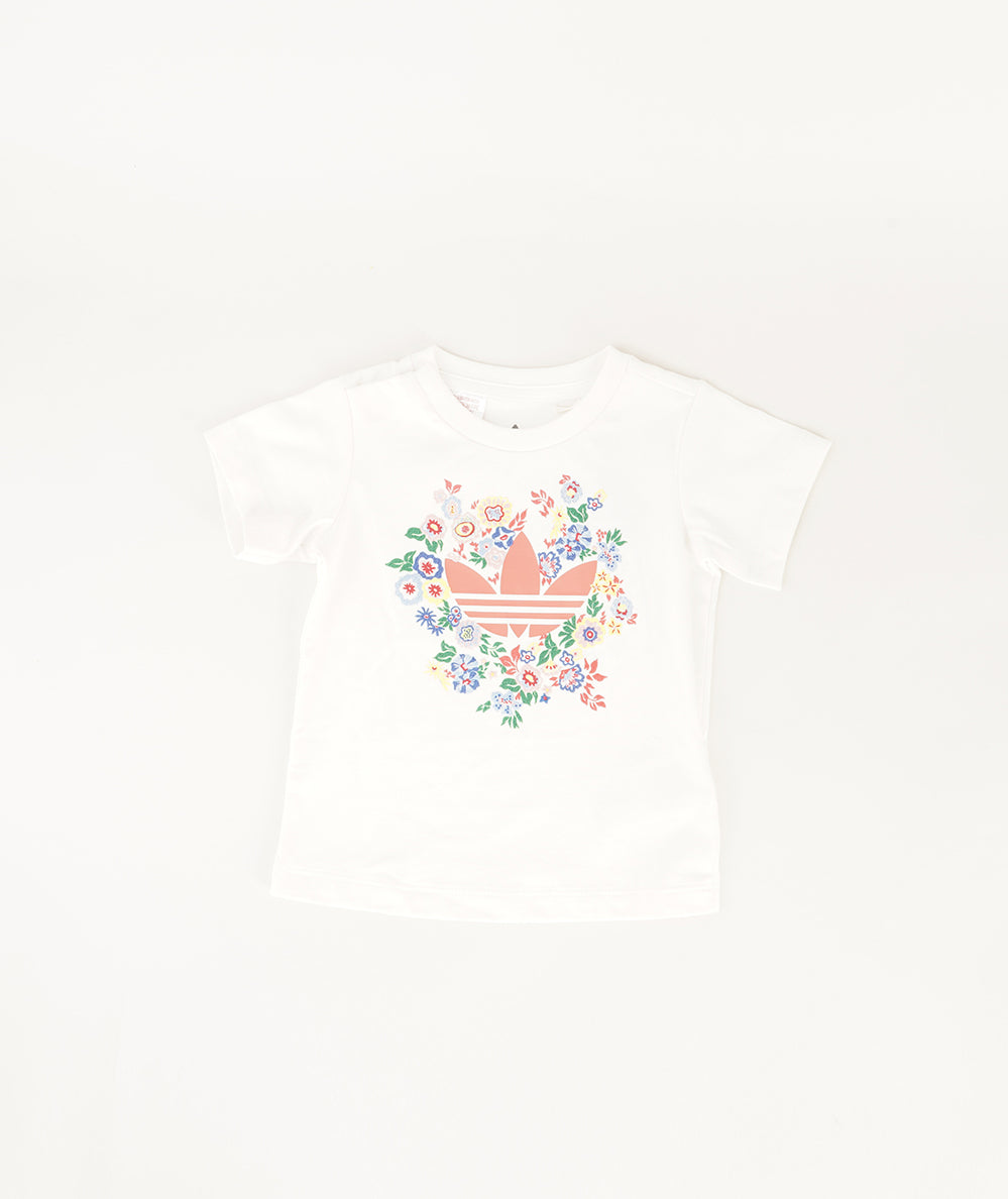 
                  
                    ADIDAS SHORT TEE SET
                  
                