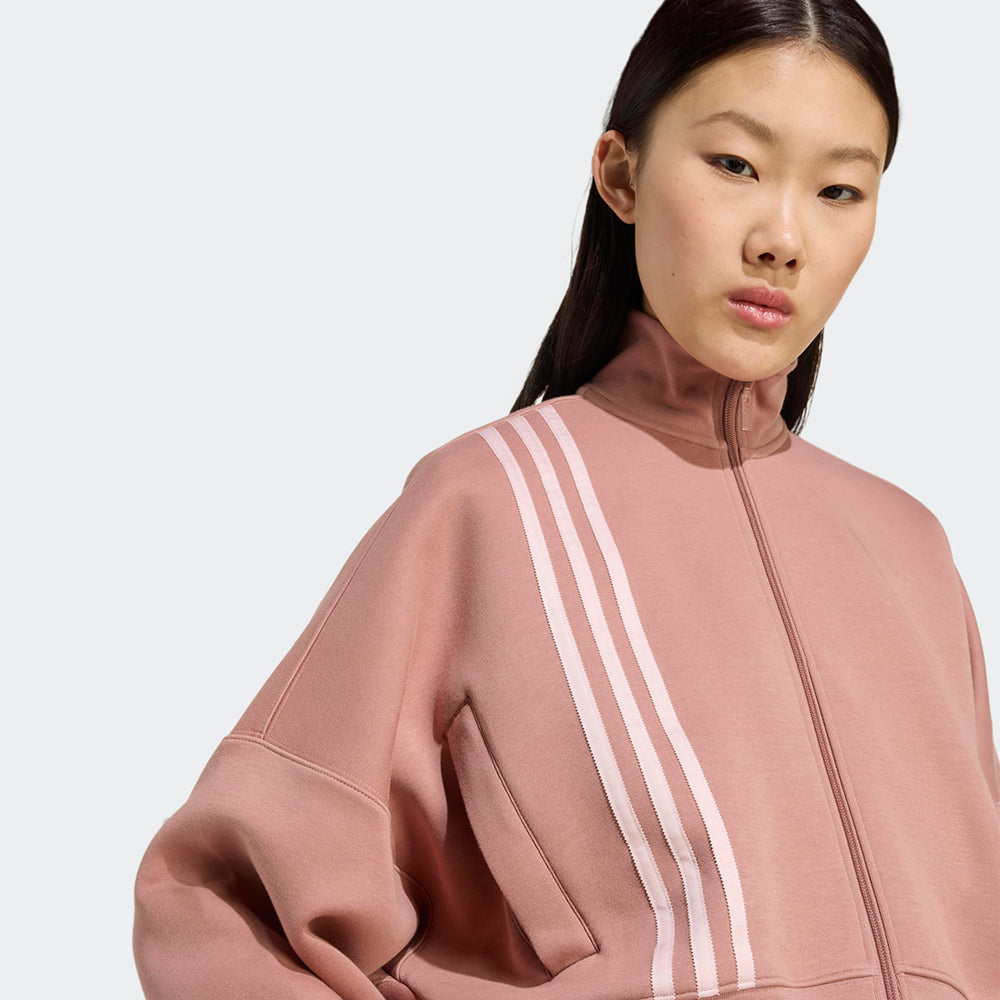 
                  
                    ADIDAS 3 STRIPES ZIPUP
                  
                