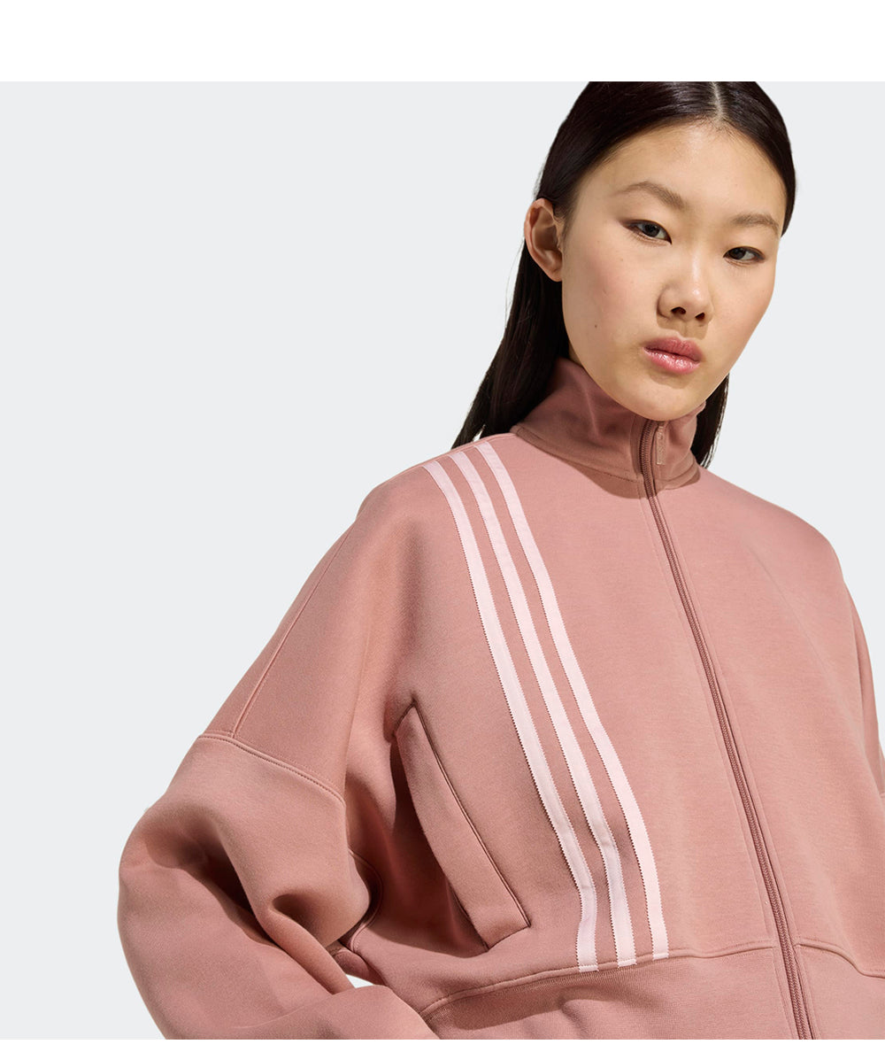 
                  
                    ADIDAS 3 STRIPES ZIPUP
                  
                