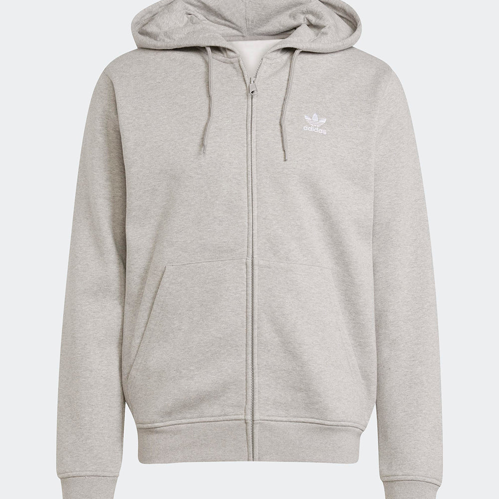 
                  
                    ADIDAS Hoodie Trefoil Essentials Full-Zip
                  
                