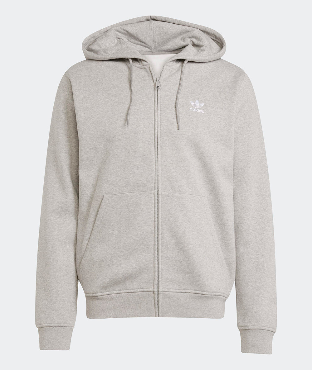 
                  
                    ADIDAS Hoodie Trefoil Essentials Full-Zip
                  
                