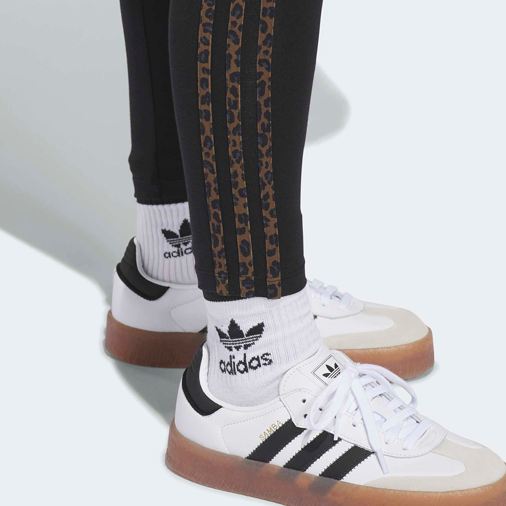 
                  
                    ADIDAS LEGGINGS BLACK NOIR
                  
                