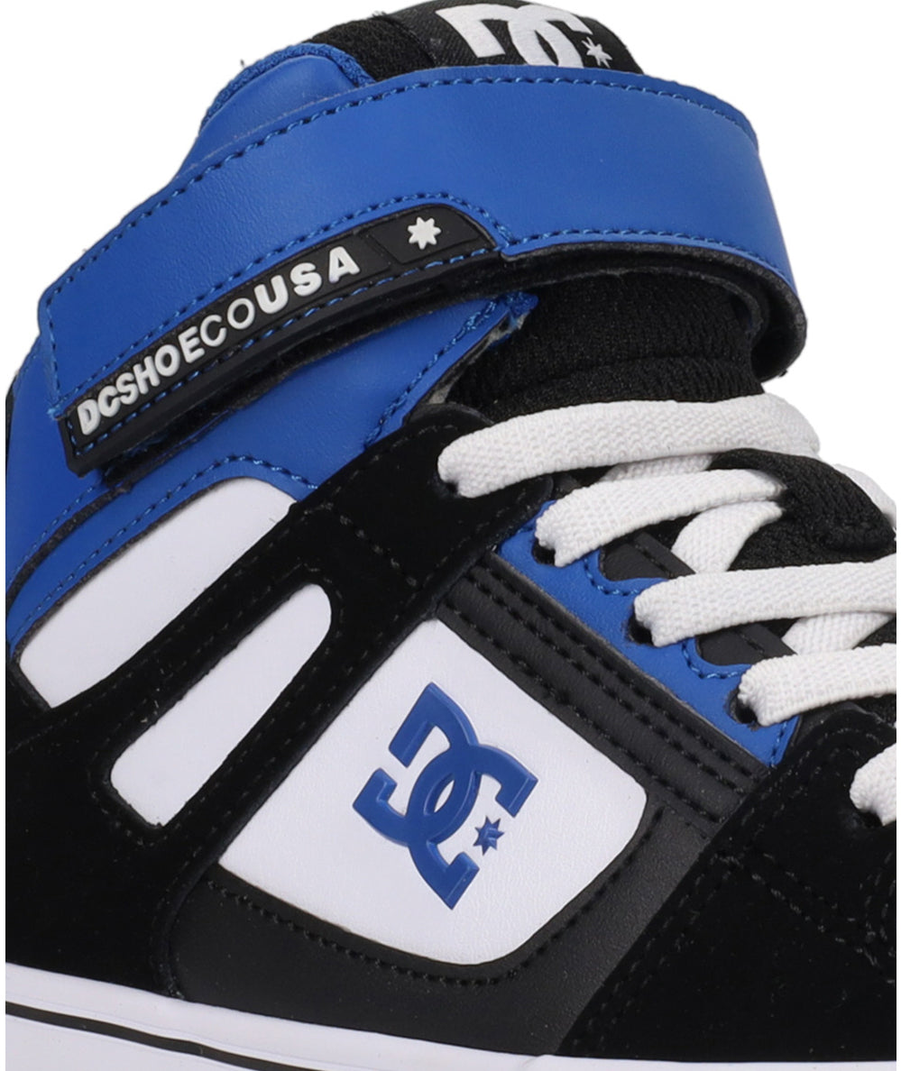 
                  
                    DCSHOECOUSA PURE HI TOP EV
                  
                