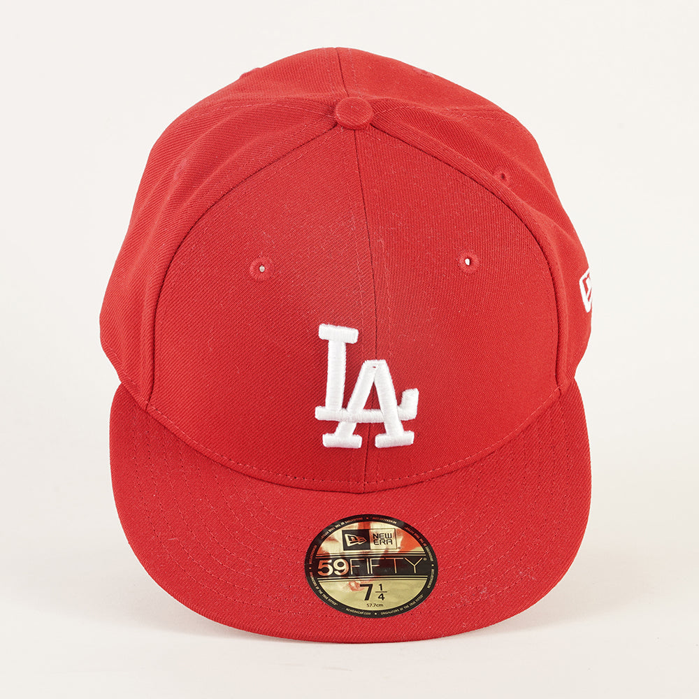 
                  
                    NEW ERA MLB BASIC NEYYAN
                  
                