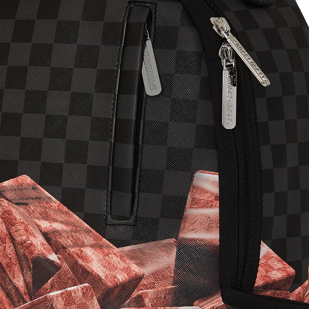 
                  
                    SPRAYGROUND ZAINO SPRAYGROUND
                  
                