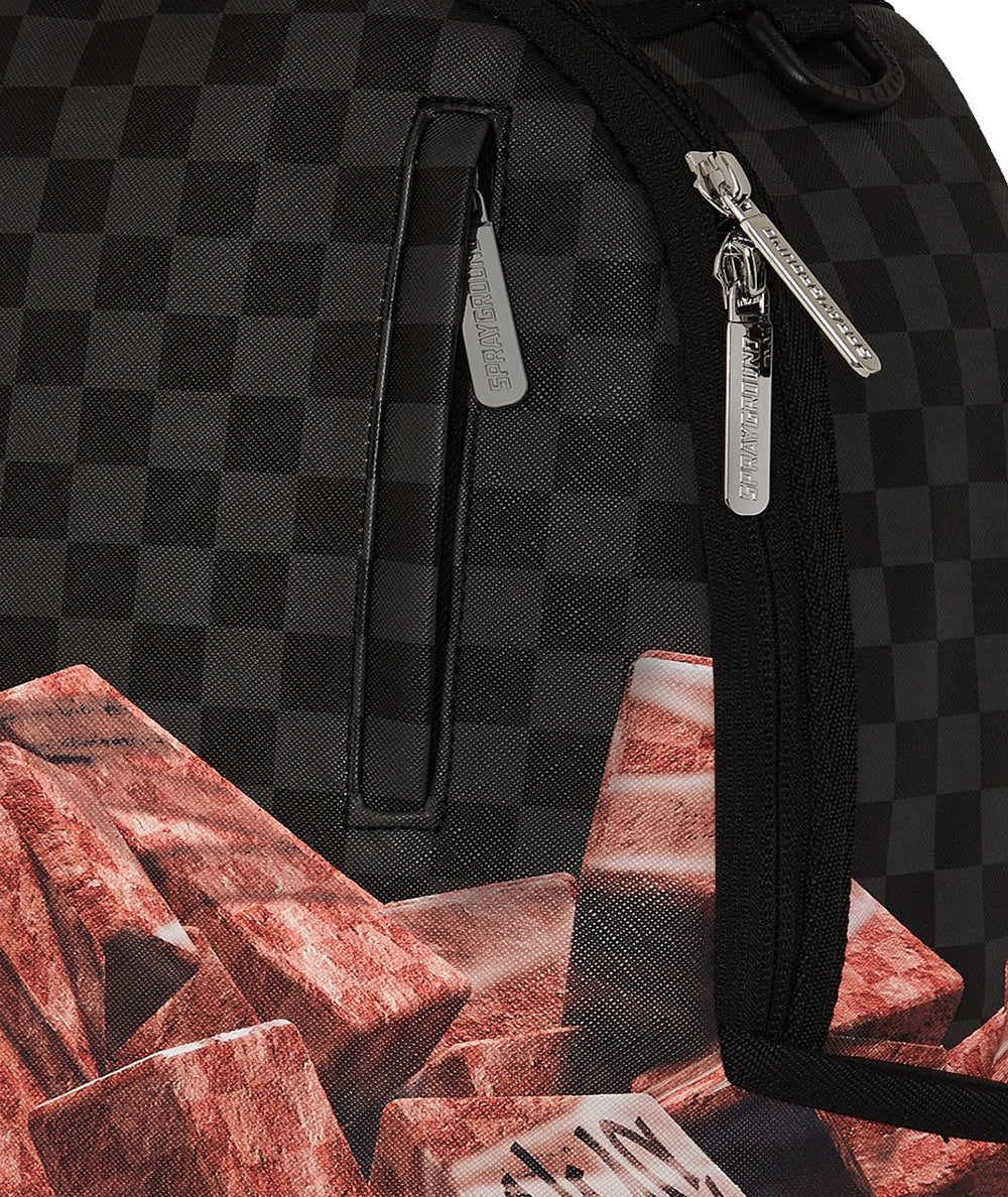 
                  
                    SPRAYGROUND ZAINO SPRAYGROUND
                  
                