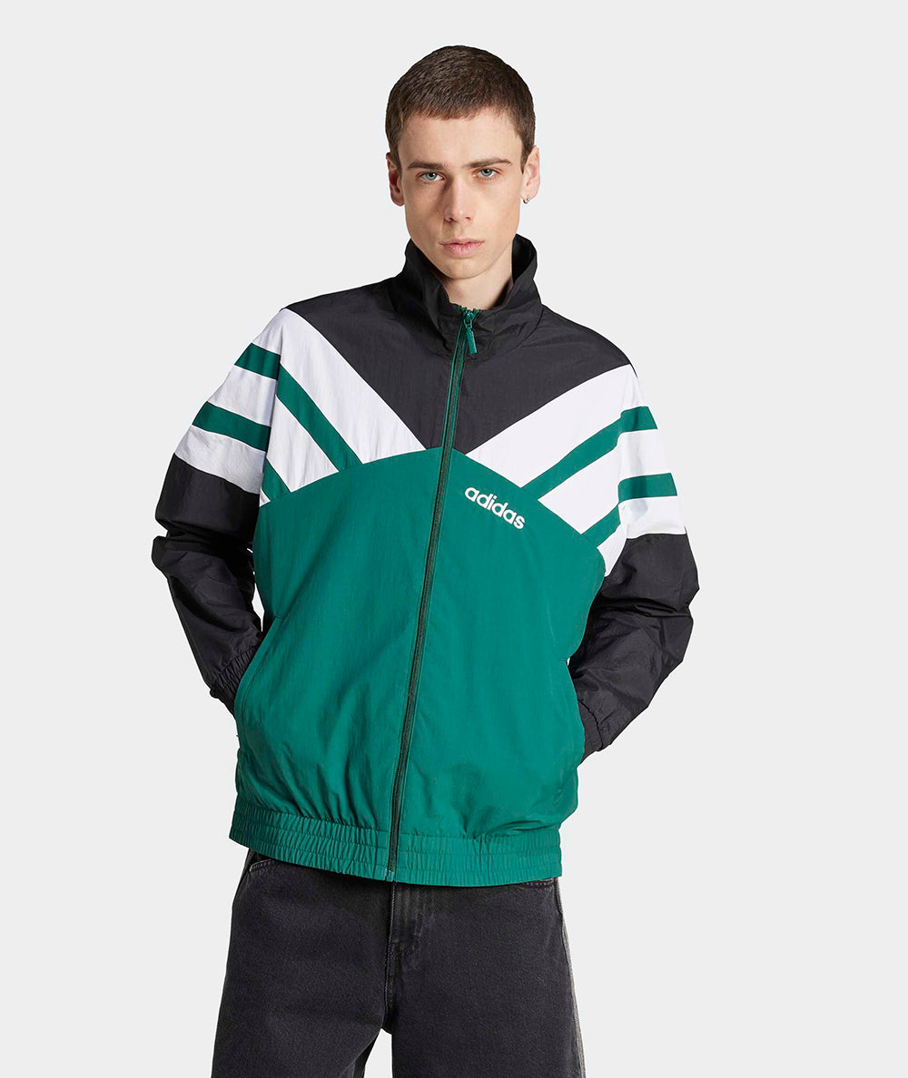 ADIDAS ADIDAS ORIGINALS - Giubbino Track Top