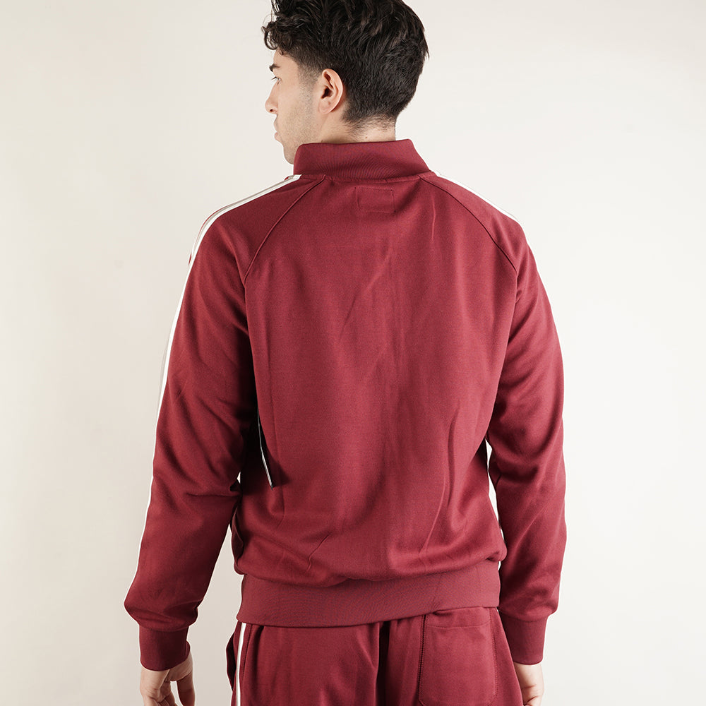 
                  
                    47 BRAND Track jacket Jetway
                  
                