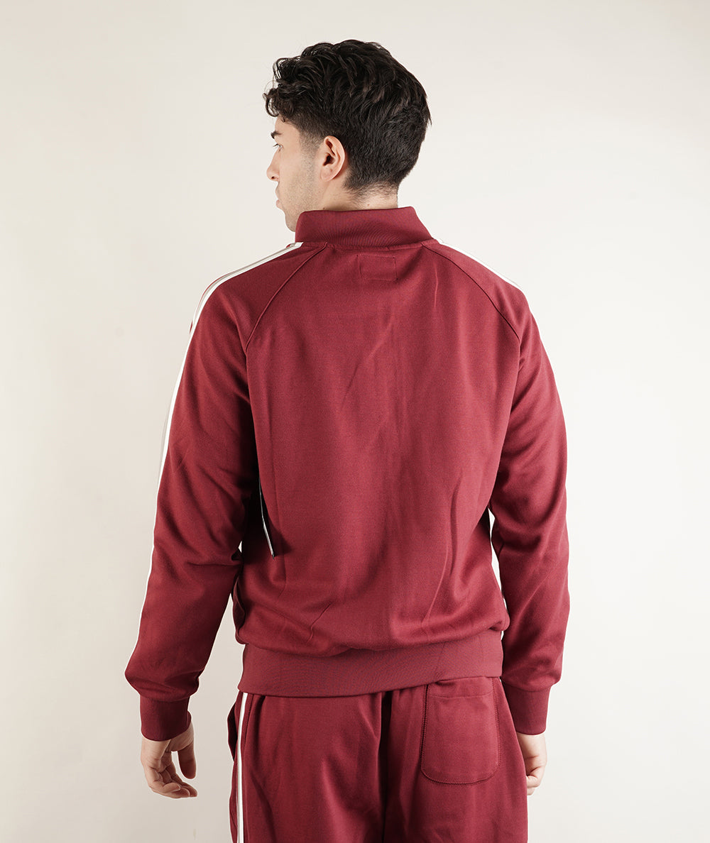 
                  
                    47 BRAND Track jacket Jetway
                  
                