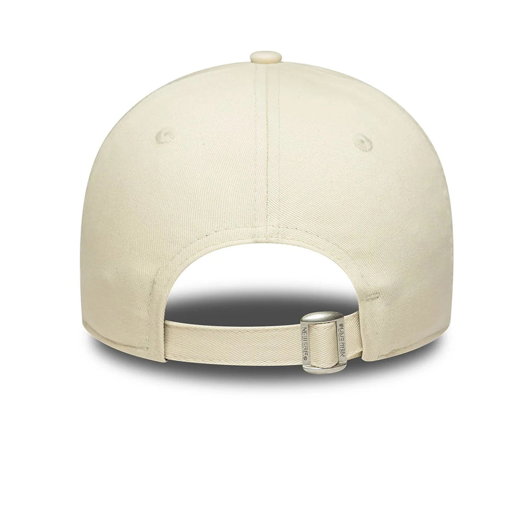 
                  
                    NEW ERA WMNS METTALIC
                  
                