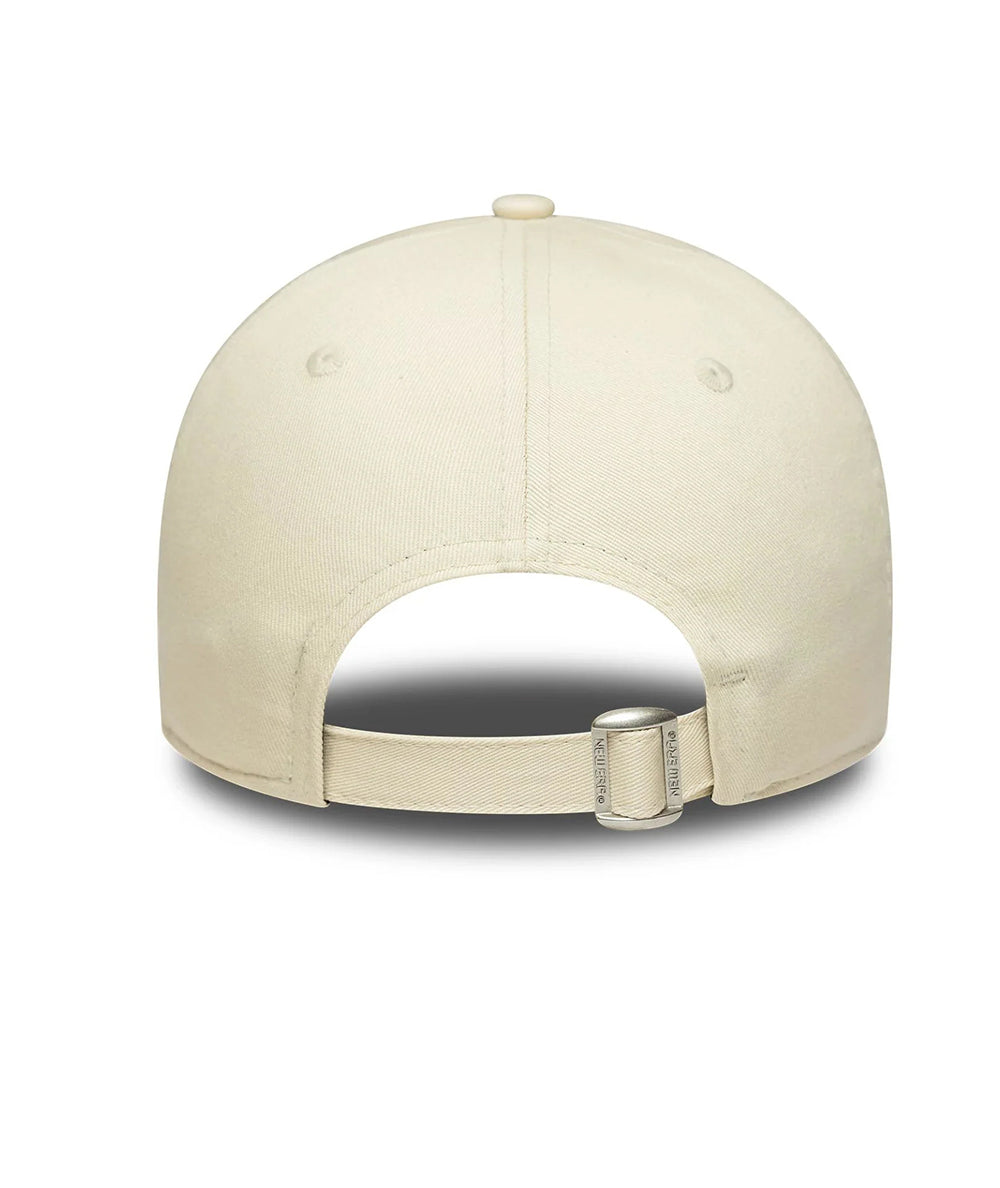 
                  
                    NEW ERA WMNS METTALIC
                  
                