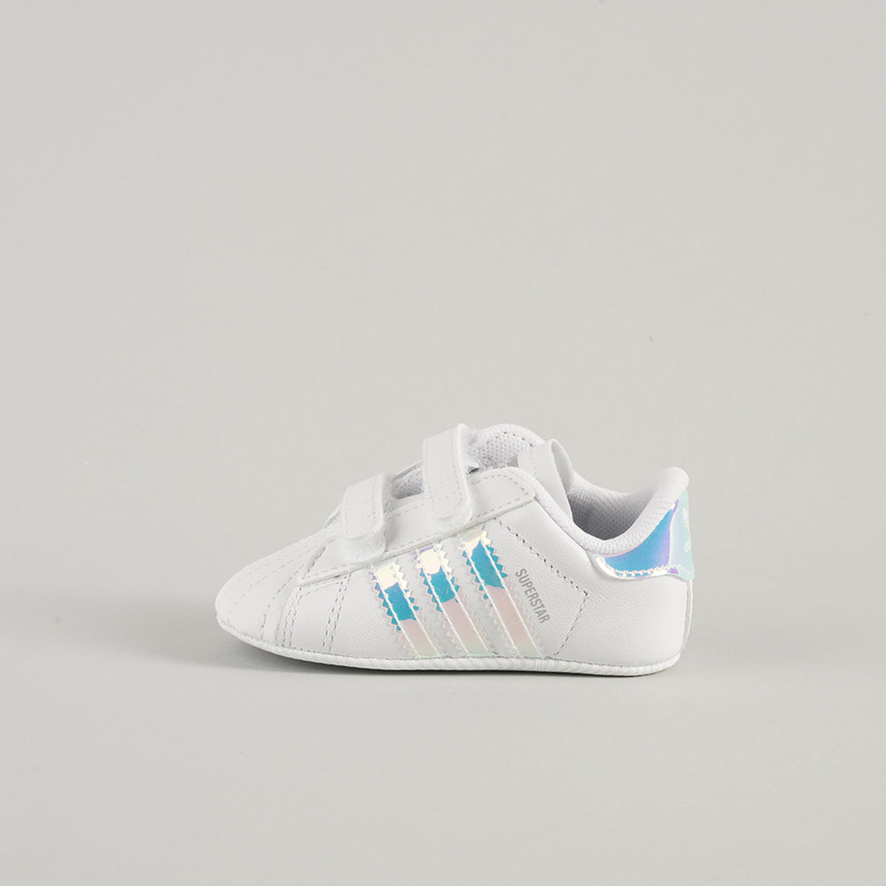 
                  
                    ADIDAS SUPERSTAR CRIB
                  
                