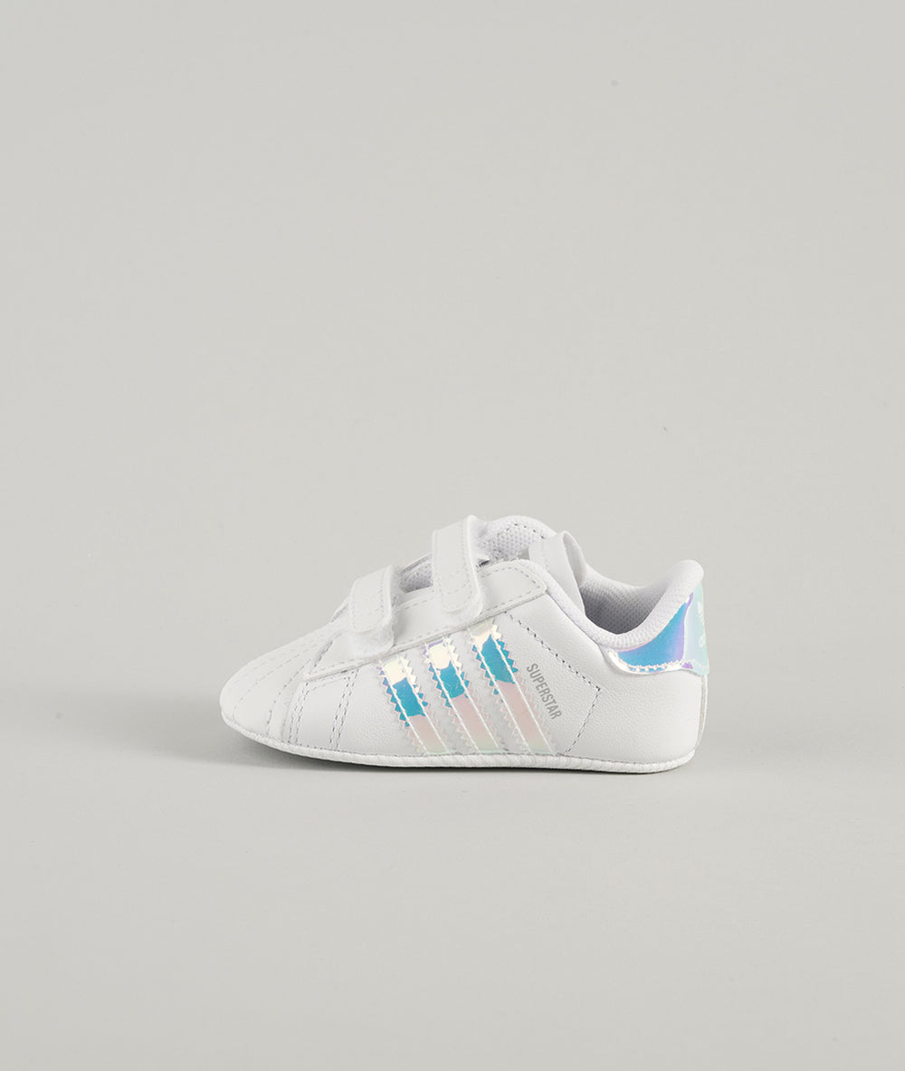 ADIDAS SUPERSTAR CRIB