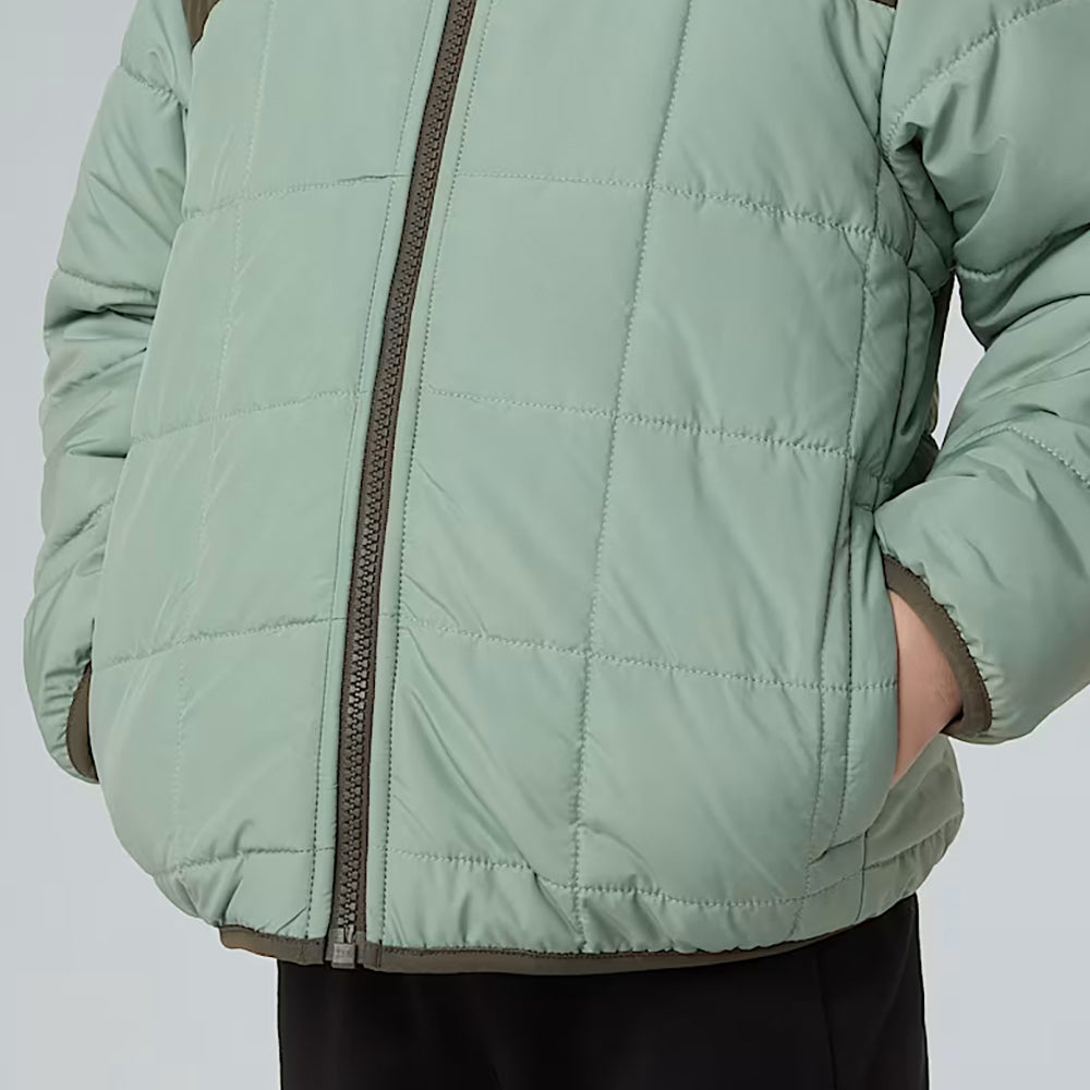 
                  
                    THE NORTH FACE KID G RVSBLE SHASTA
                  
                