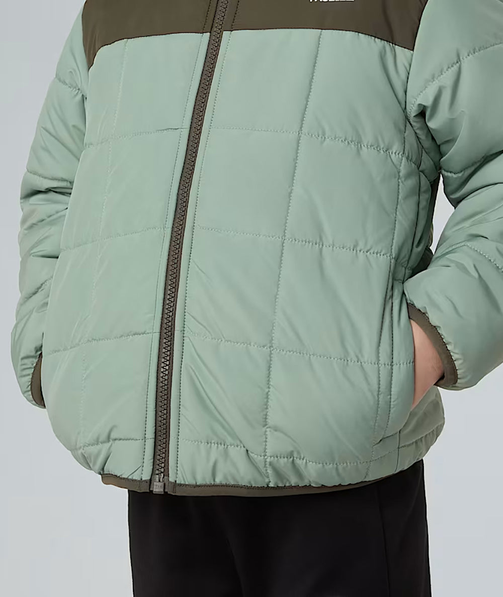 
                  
                    THE NORTH FACE KID G RVSBLE SHASTA
                  
                