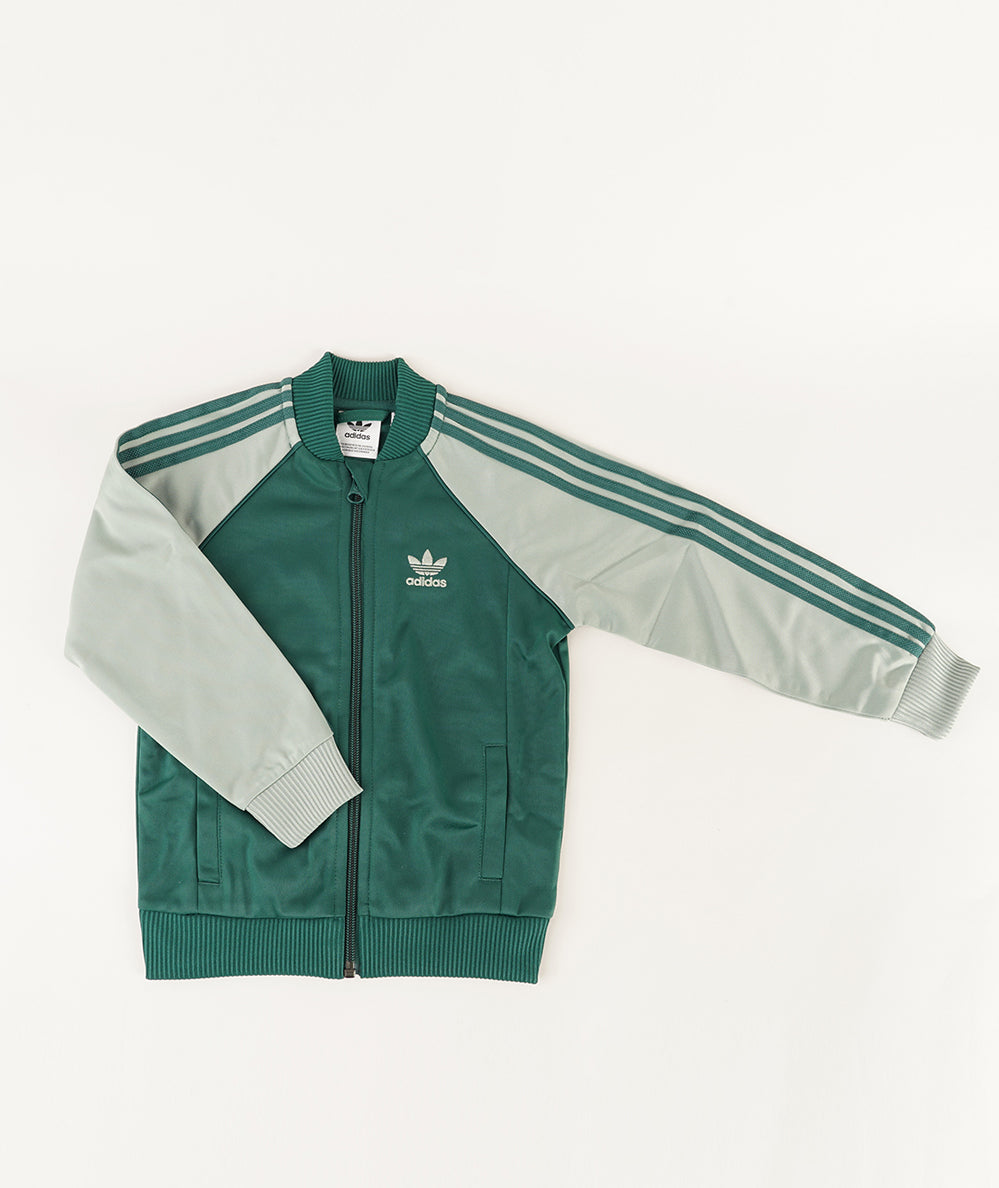 
                  
                    ADIDAS SST TRACK SUIT
                  
                