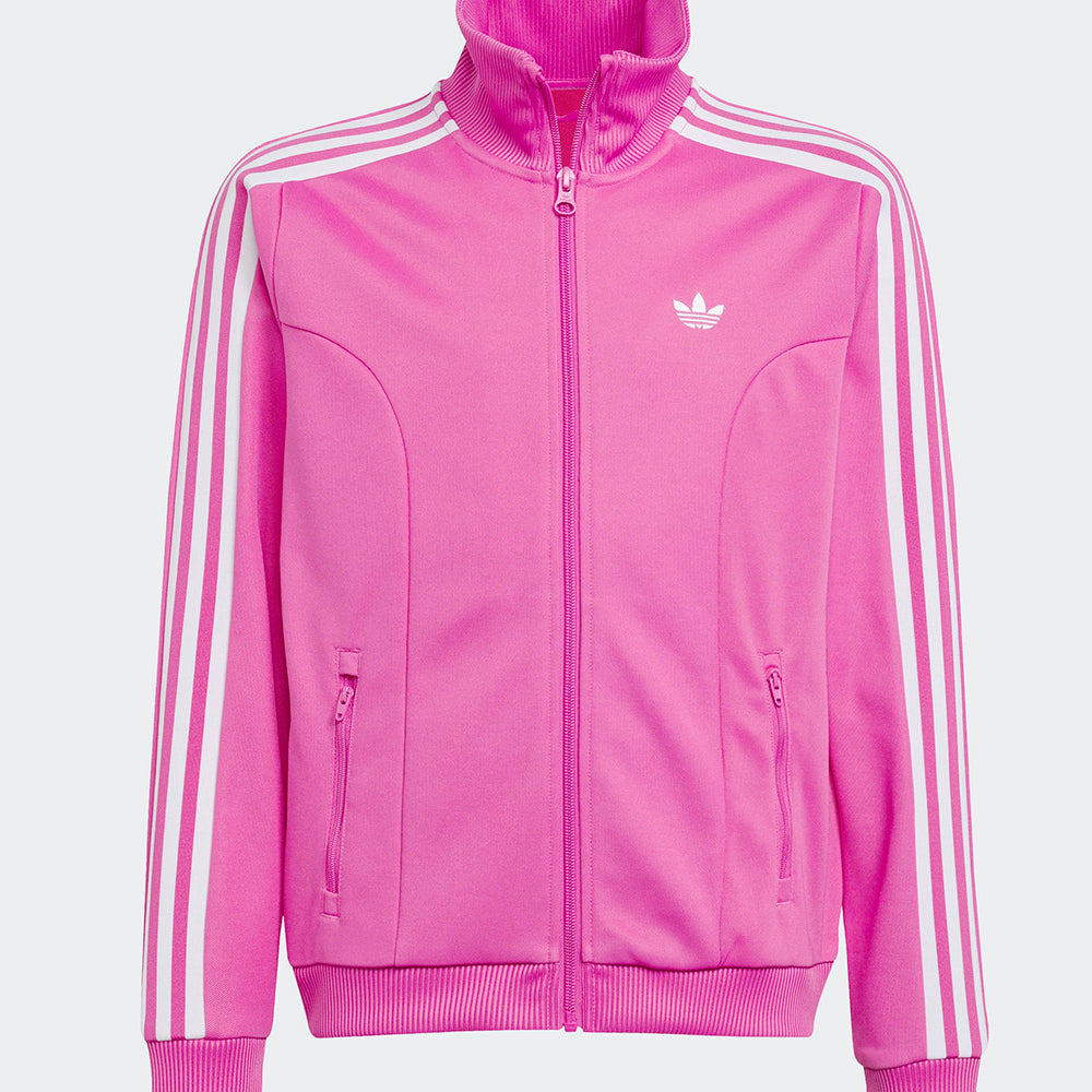 
                  
                    ADIDAS TRACK TOP
                  
                