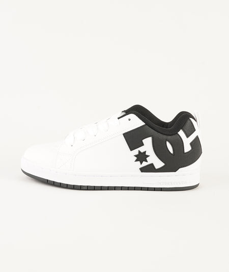 DCSHOECOUSA COURT GRAFFIK