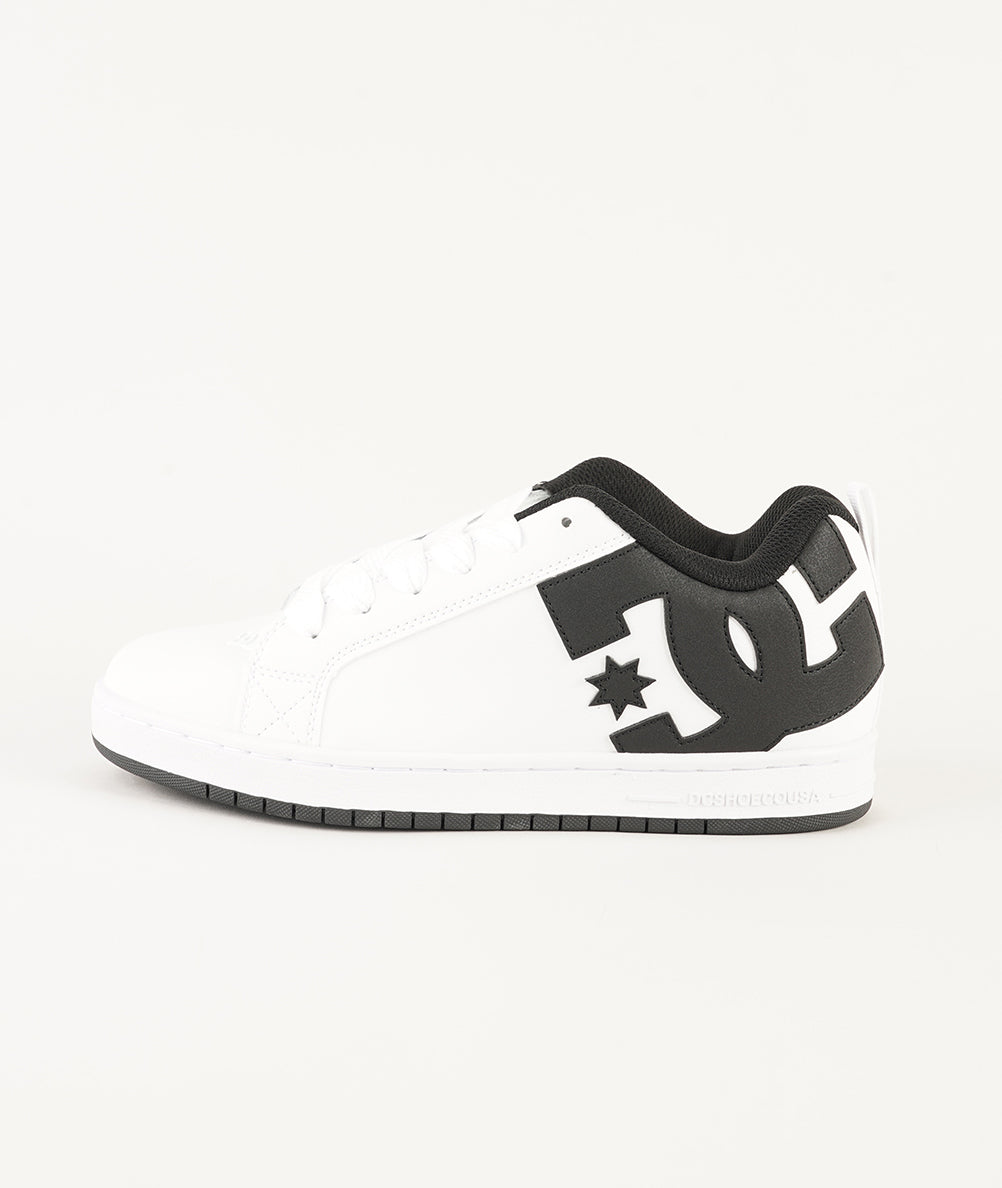 
                  
                    DCSHOECOUSA COURT GRAFFIK
                  
                