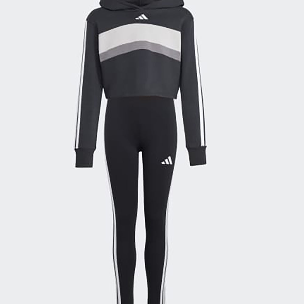 
                  
                    ADIDAS TUTA COMPLETA
                  
                