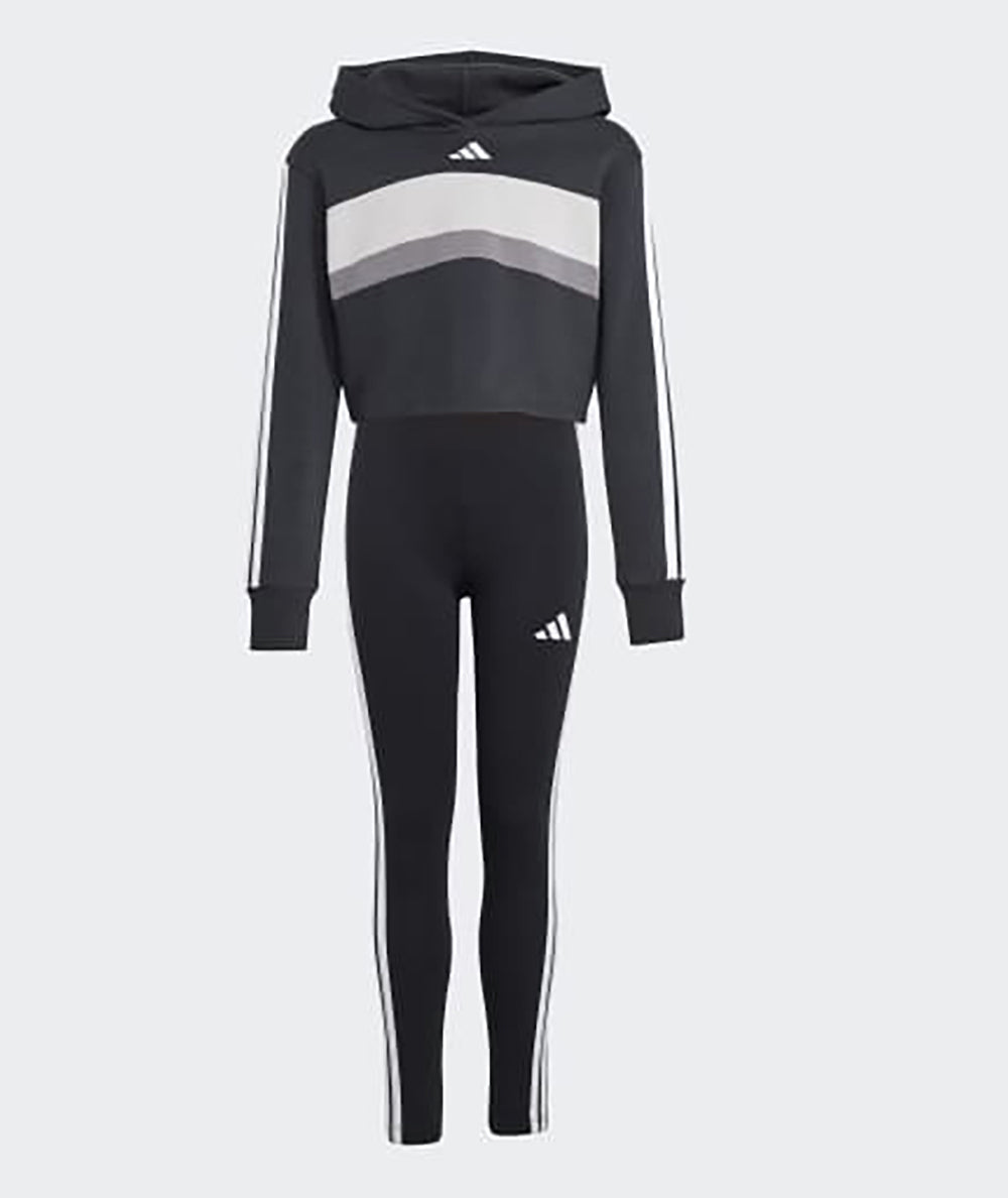 
                  
                    ADIDAS TUTA COMPLETA
                  
                