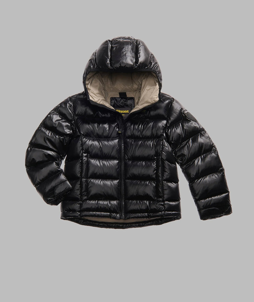 
                  
                    BLAUER OVATT
                  
                